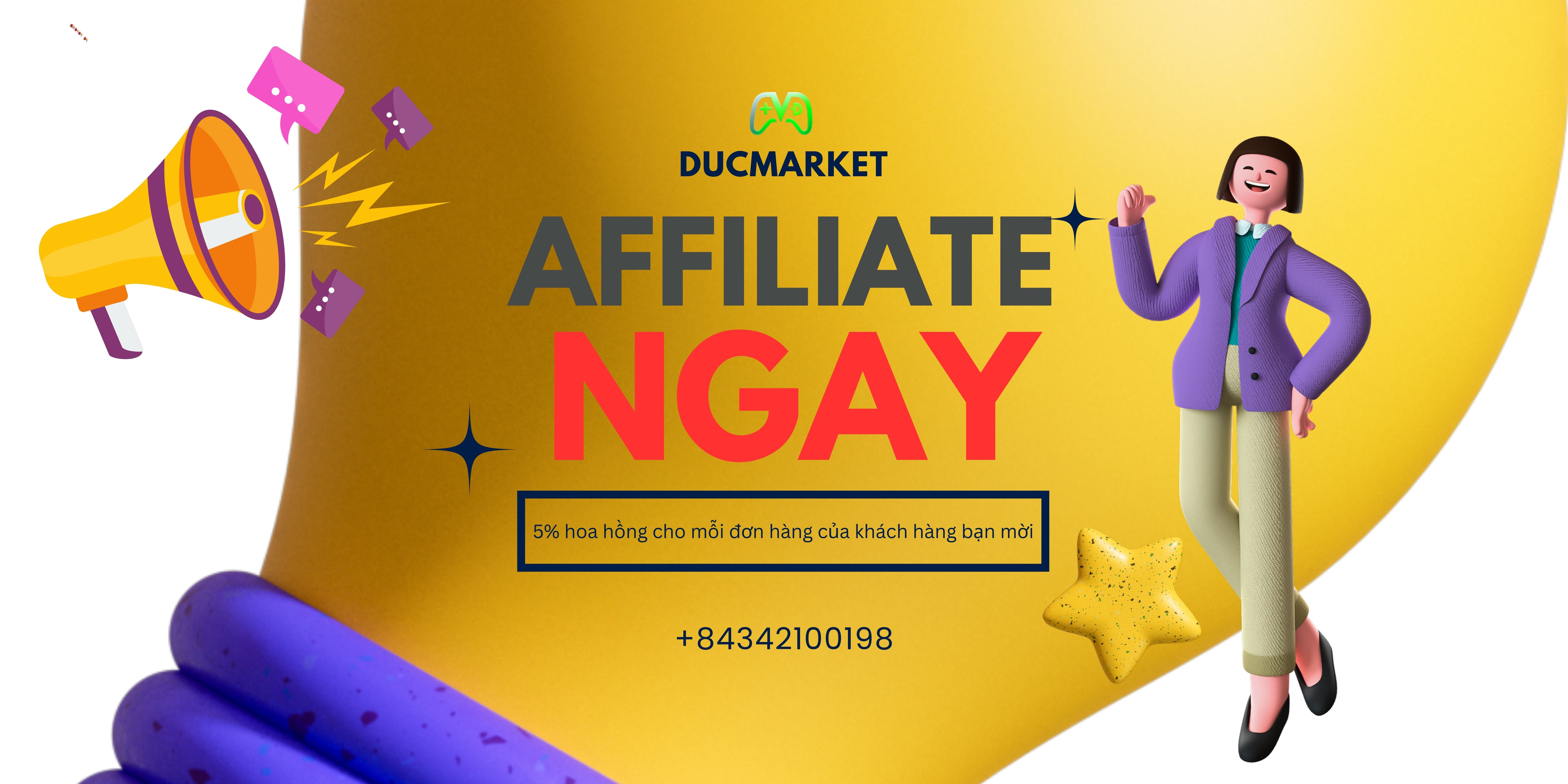affiliate