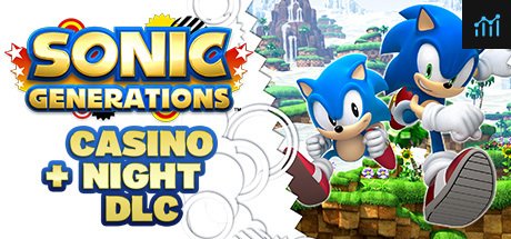 Sonic Generations Collection