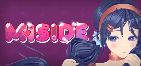 miside + nhiều game