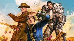 Fallout series
