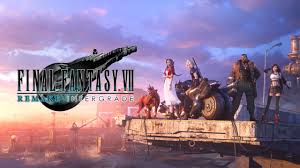 Final Fantasy VII Remake