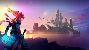 dead cells