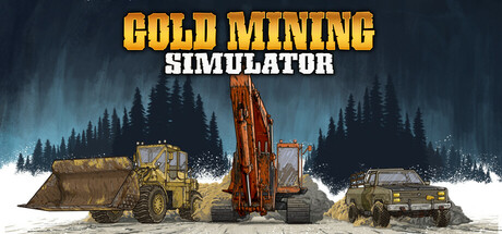 Gold Rush: The Game