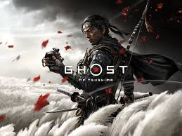 ghost of tsushima